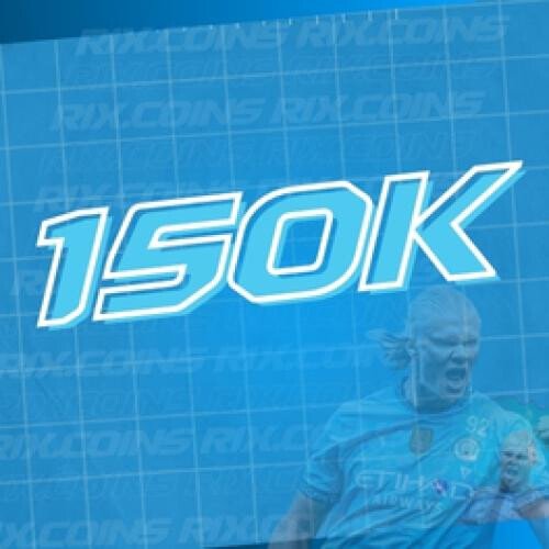 150 الف كوينز - فيفا 26 | FC26