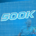 500 الف كوينز - فيفا 26