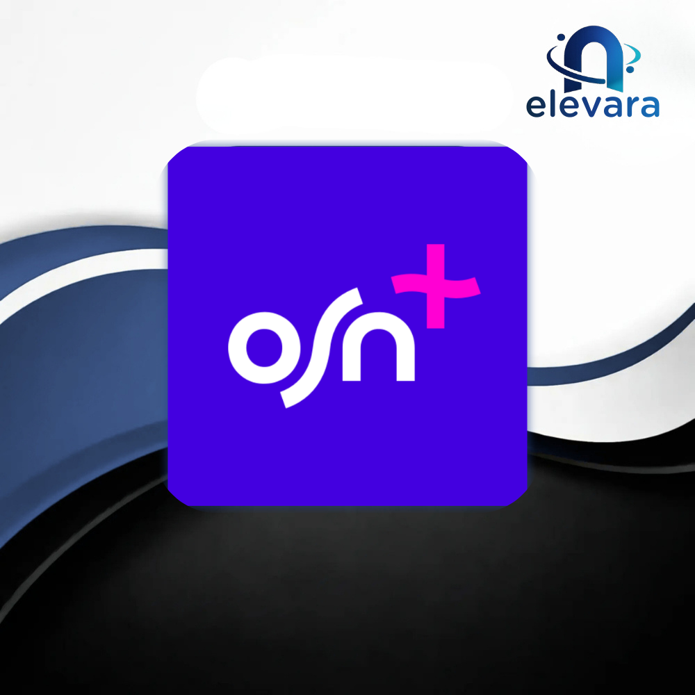 اوسن بلس OSN بريميوم - شهر