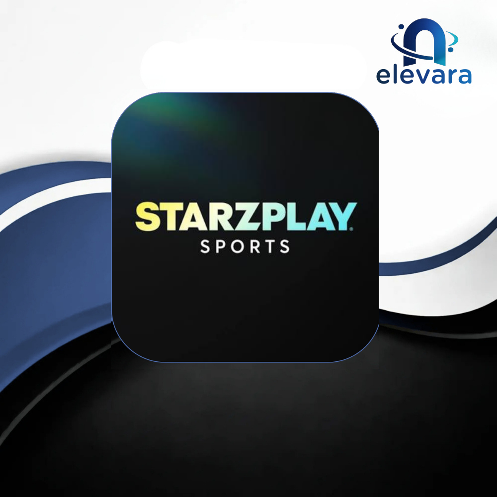 ستارز بلاي Starz play رياضي - شهر