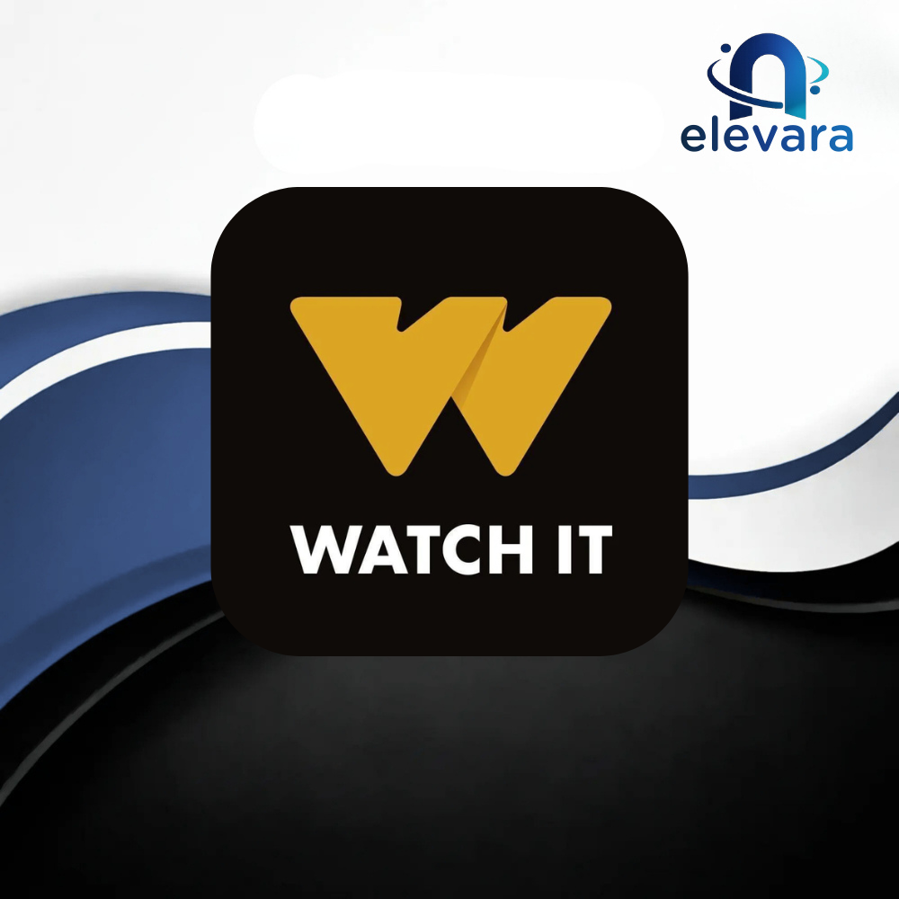 واتش ات Watch it - شهر