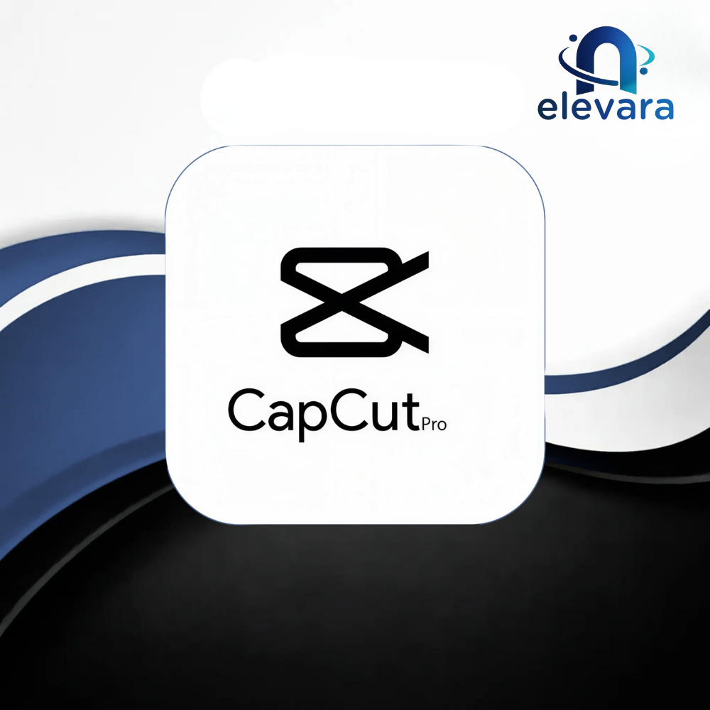 كاب كت برو Capcut pro - شهر