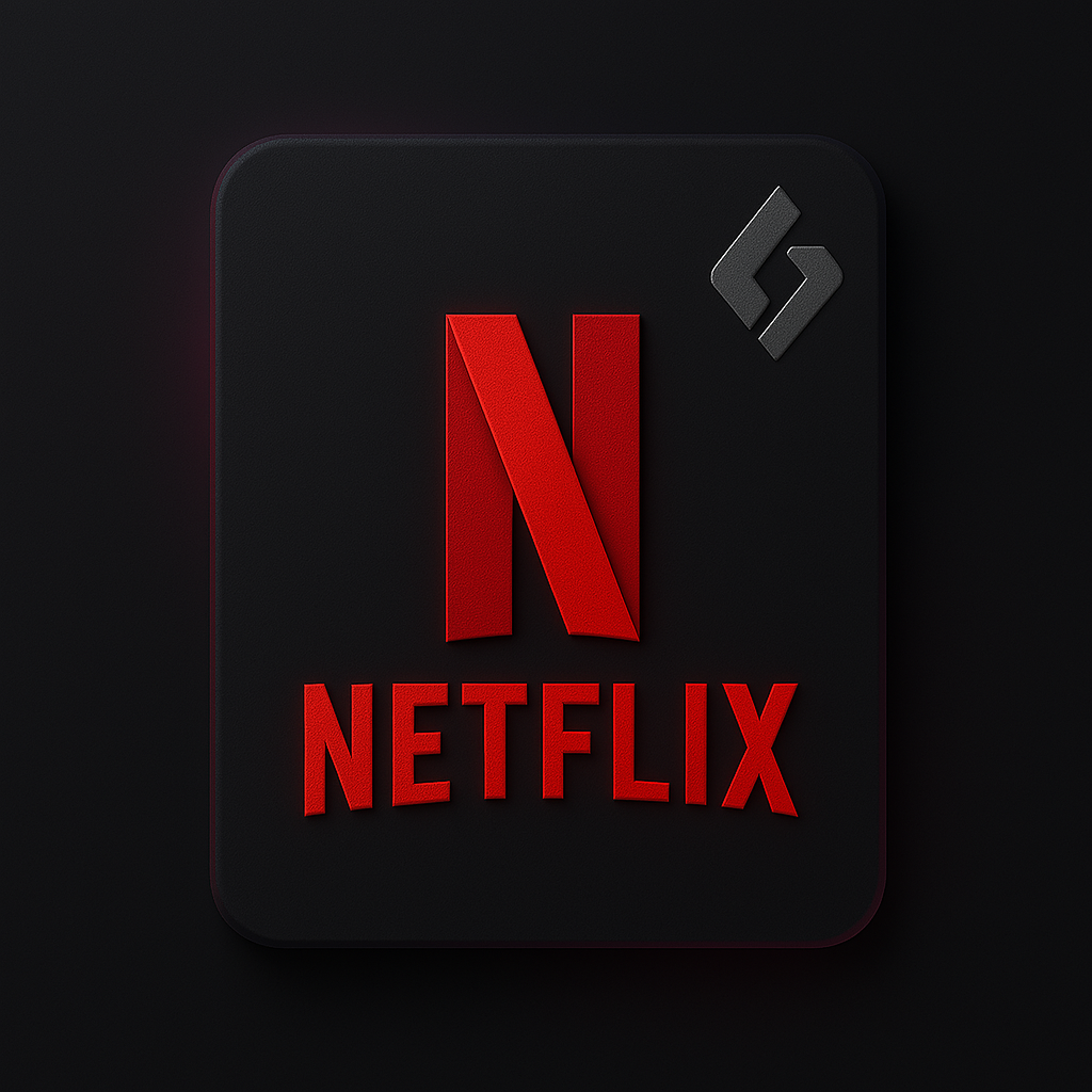 اشتراك نتفلكس رخيص