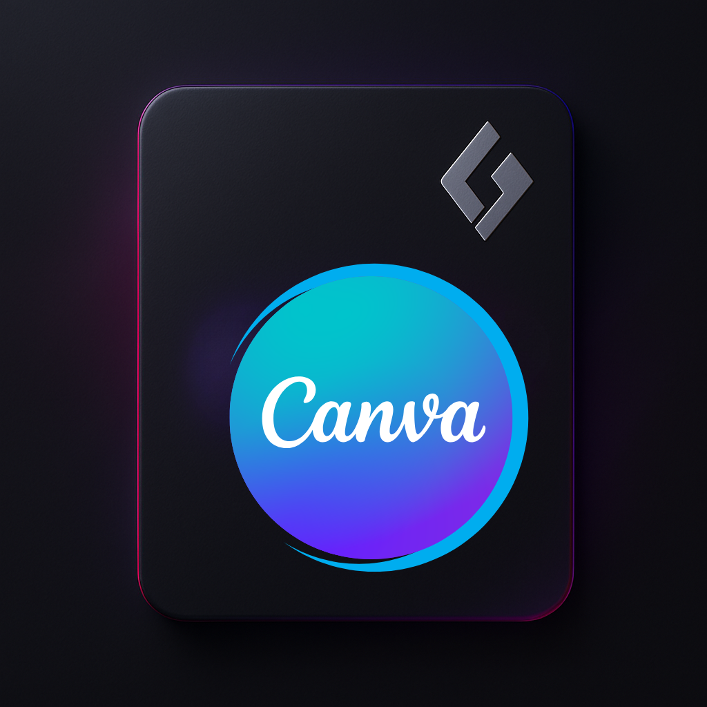 حساب كانفا 500 دعوة